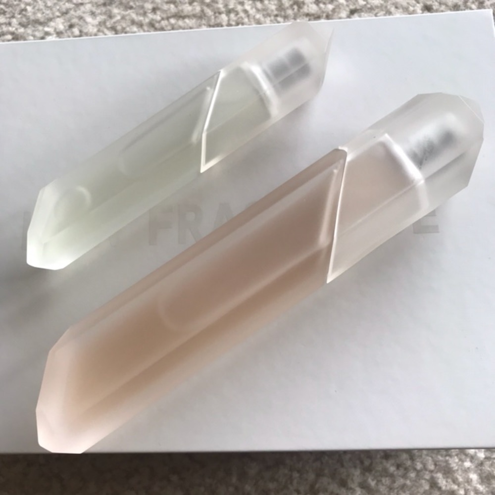 KKW CRYSTAL GARDENIA + OUD